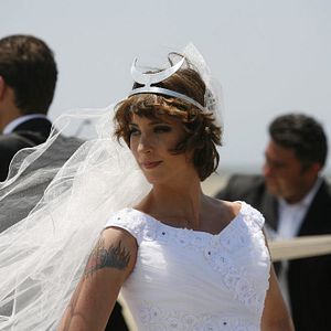 Foto Entelköy Efeköy'e Karşı