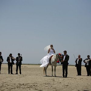 Foto Entelköy Efeköy'e Karşı