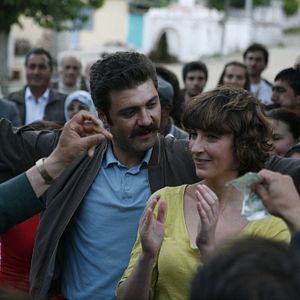 Foto Entelköy Efeköy'e Karşı