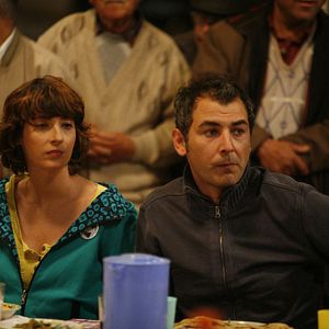 Foto Entelköy Efeköy'e Karşı