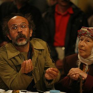 Foto Entelköy Efeköy'e Karşı