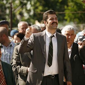 Foto Entelköy Efeköy'e Karşı