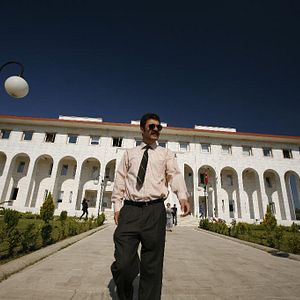 Foto Entelköy Efeköy'e Karşı