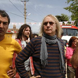 Foto Entelköy Efeköy'e Karşı