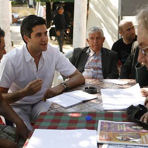 Foto Entelköy Efeköy'e Karşı