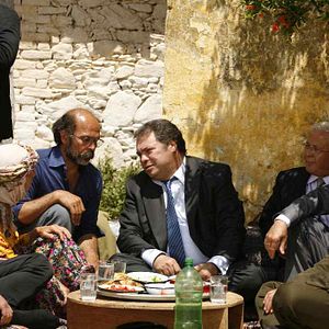 Foto Entelköy Efeköy'e Karşı