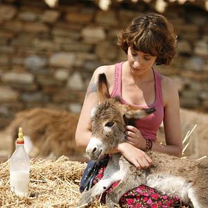 Foto Entelköy Efeköy'e Karşı