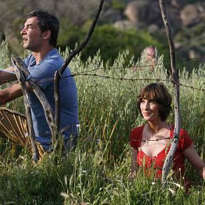 Foto Entelköy Efeköy'e Karşı