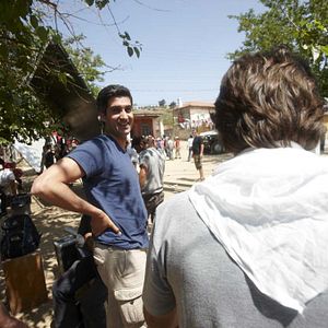 Foto Entelköy Efeköy'e Karşı