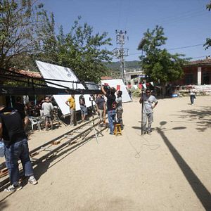 Foto Entelköy Efeköy'e Karşı