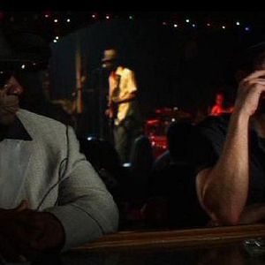 Foto Redemption Road