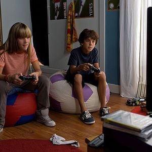 Foto El sueño de Iván