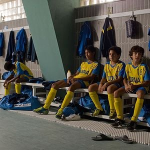 Foto El sueño de Iván