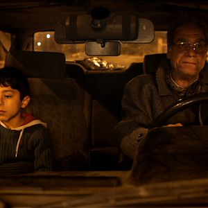 Foto Tamantashar Yom