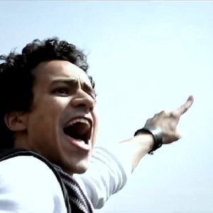 Foto Tamantashar Yom