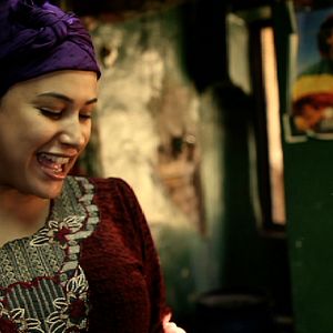 Foto Tamantashar Yom