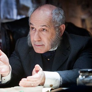 Foto Nicholas Woodeson