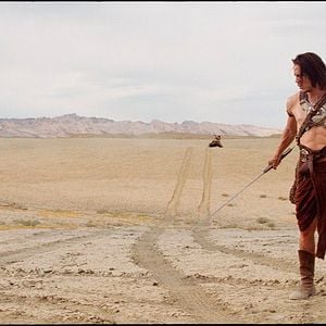 Foto John Carter
