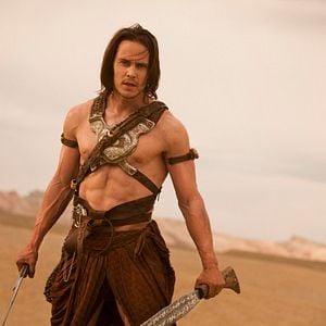 Foto John Carter