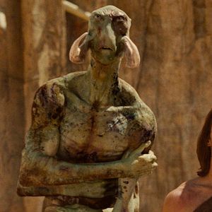 Foto John Carter
