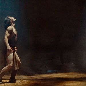 Foto John Carter