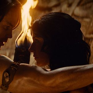 Foto John Carter