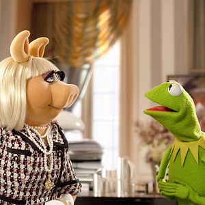 Foto Los Muppets