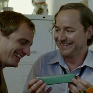 Foto Mein Leben im Off