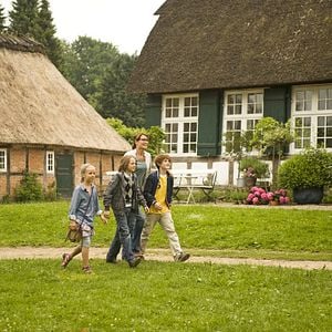 Foto Las aventuras de Los Cinco