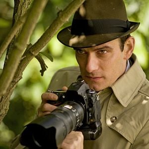 Foto Anatole Taubman