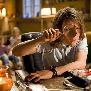 Foto Las aventuras de Los Cinco