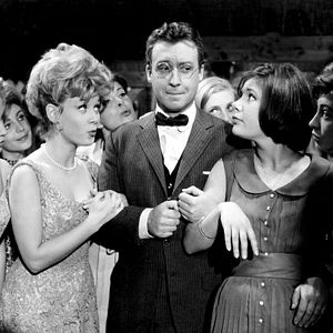 Foto ...und sowas muß um 8 ins Bett