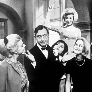 Foto ...und sowas muß um 8 ins Bett