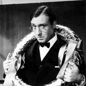 Foto ...und sowas muß um 8 ins Bett