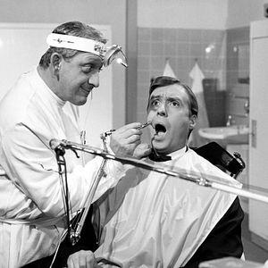 Foto ...und sowas muß um 8 ins Bett