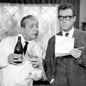 Foto ...und sowas muß um 8 ins Bett