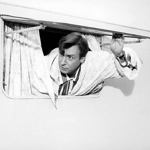 Foto ...und sowas muß um 8 ins Bett