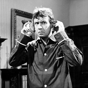 Foto ...und sowas muß um 8 ins Bett