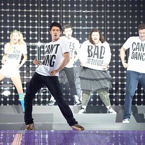 Foto Glee en concierto