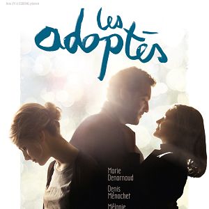 Foto Les Adoptés
