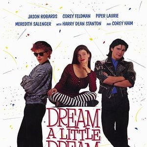 Foto Una chica de ensueño