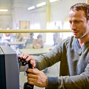 Foto Männerherzen... und die ganz, ganz große Liebe