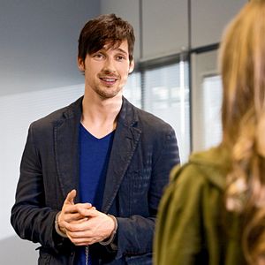 Foto Männerherzen... und die ganz, ganz große Liebe