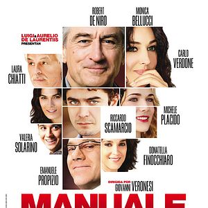 Foto Manuale d'Amore 3. Las edades del amor