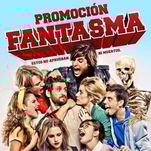 Foto Promoción fantasma