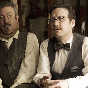 Foto Promoción fantasma