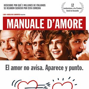 Foto Manuale d´amore