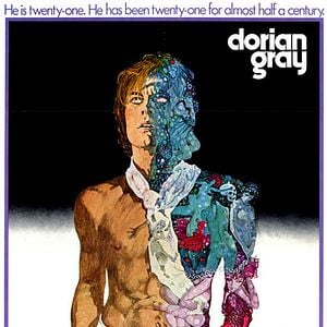 Foto El retrato de Dorian Gray