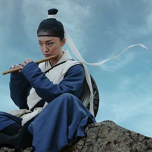 Foto La espada del dragón