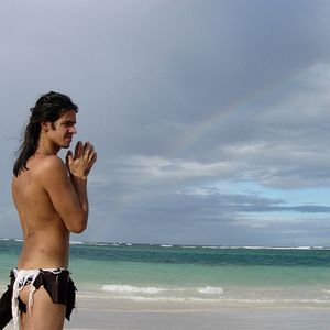 Foto 10,000 A.D.: The Legend of a Black Pearl